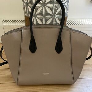 Used once Authentic Kate Spade handbag